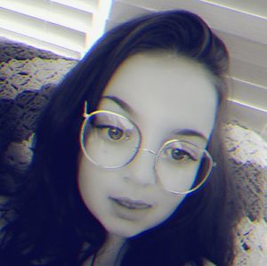 Meet your Posher, Maddy